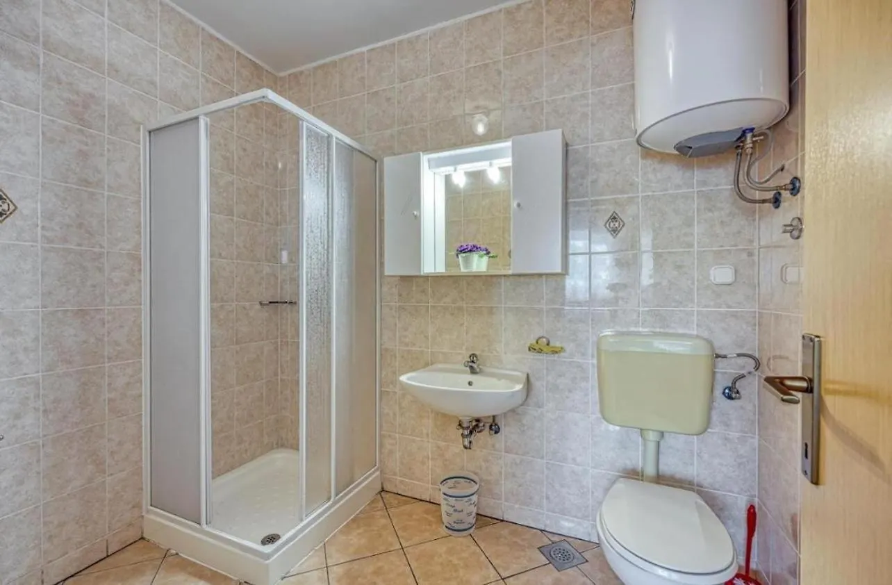 Apartments Marinka Пореч Хорватия