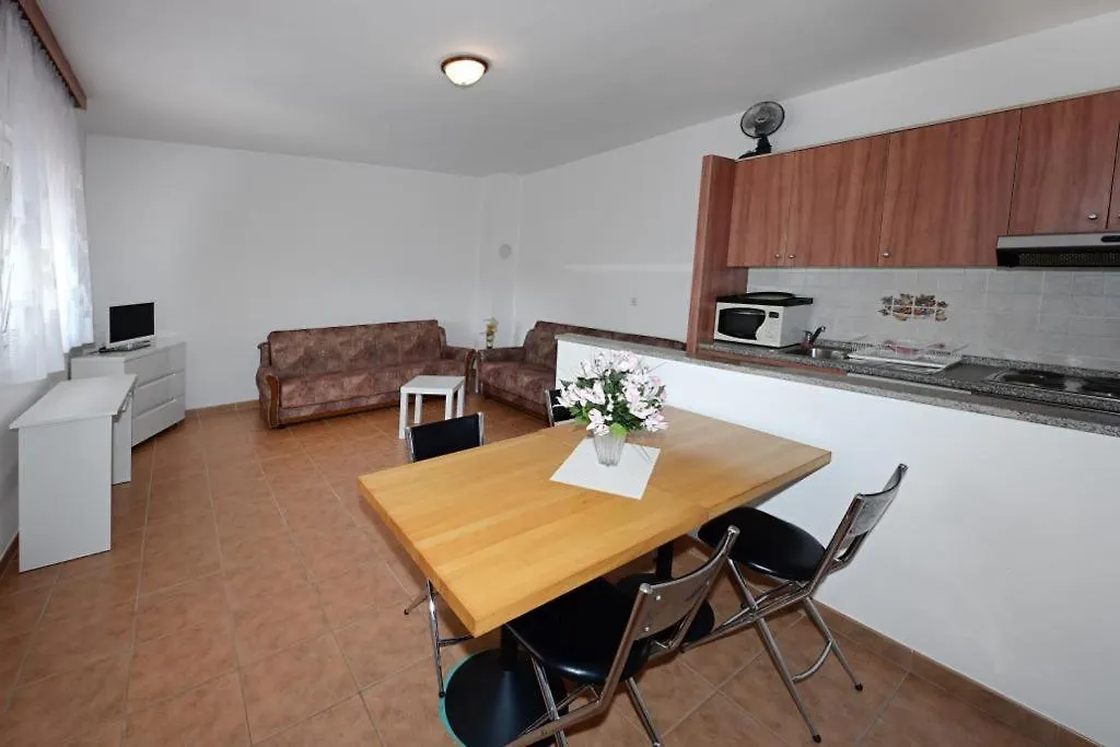 Apartments Marinka Пореч Хорватия