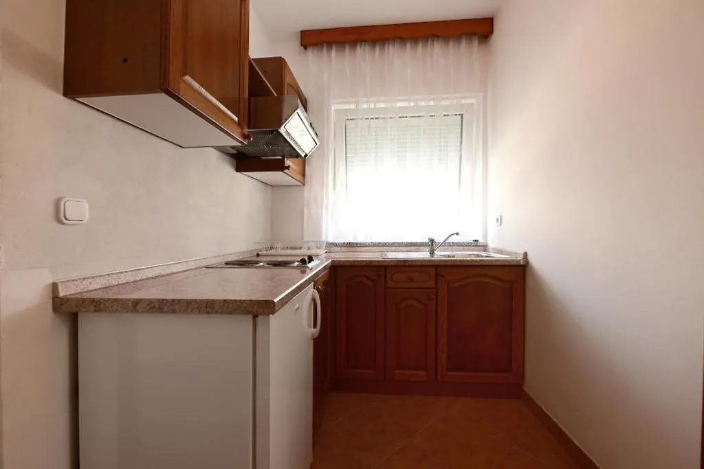 Apartments Marinka Пореч