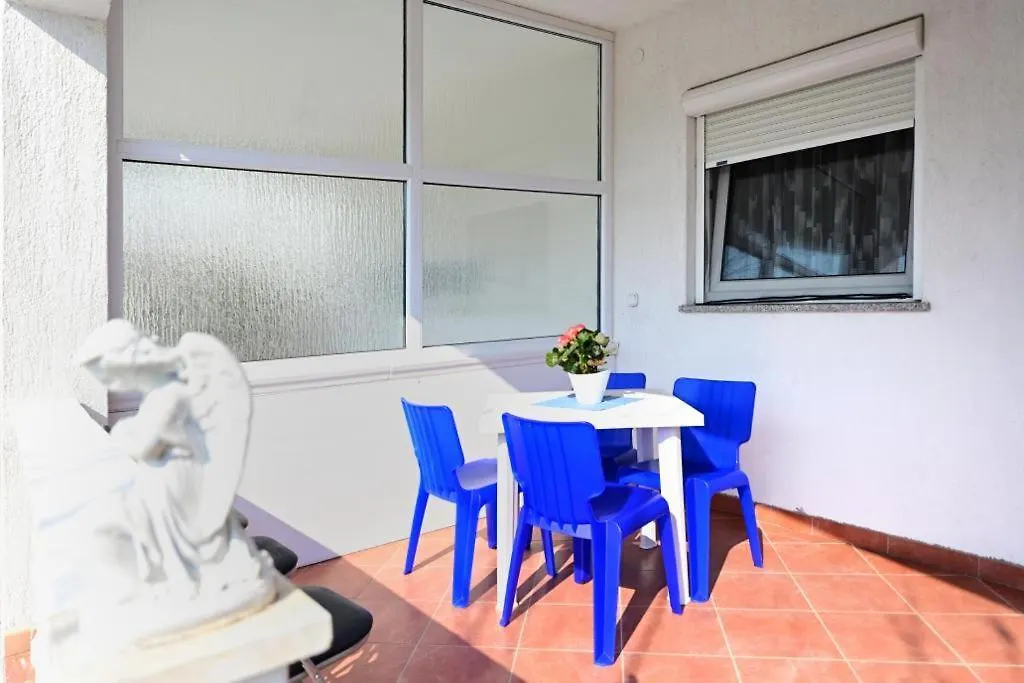 Apartments Marinka Пореч
